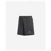 Adidas Logo W - Pantaloncini - Donna - Nero