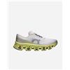 On Cloudmonster 3 M - Scarpe Running - Uomo - Giallo