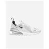 Nike Air Max 270 W - Scarpe Sneakers - Donna - Bianco