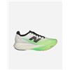 New Balance Nycarathon Supercomp Racer Elite M - Scarpe Running - Uomo - Bianco