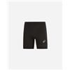 Asics Core Sprinter M - Short Running - Uomo - Nero