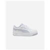 Puma Carina Street Ps Jr - Scarpe Sneakers - Bianco