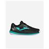 Joma Ace 26 M - Scarpe Tennis - Uomo - Nero