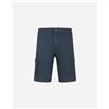 Dack's Essential M - Bermuda - Uomo - Blu