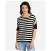 Dack's Essential W - T-shirt - Donna - Nero