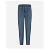 Mistral Essential W - Pantalone - Donna - Denim