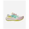 Asics Trabuco Max 5 W - Scarpe Trail - Donna - Beige