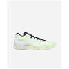 Nike Jordan Zion 3 M - Scarpe Basket - Uomo - Bianco