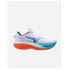 Mizuno Wave Rider 30 M - Scarpe Running - Uomo - Bianco