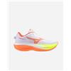 Mizuno Wave Rider 30 W - Scarpe Running - Donna - Bianco