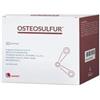 URIACH ITALY SRL Osteosulfur - Formato 30 bustine