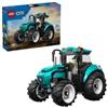 LEGO City 60498 Trattore Agricolo 204 Pezzi con Minifigure 6+