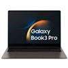 Samsung Galaxy Book3 Pro Intel Core i7-1360P 16GB Intel Iris Xe SSD 512GB 16 WQXGA Windows 11 Pro - Refurbished Grade A