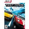 Test Drive Unlimited : PC DVD ROM , FR