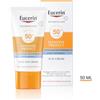 Eucerin Sensitive Protect Sun Creme SPF 50+