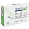 BREVILIPID PLUS 30 COMPRESSE