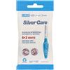 SILVER CARE SCOVOLINI INTERDENTALI 6+2 GRATIS LARGE