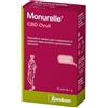 Monurelle CBD ovuli