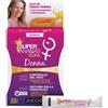 Super Ananas +Slim Intensive Donna