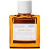 KORRES BLACK SUGAR Eau de Toilette da donna, fragranza femminile floreale, dolce, lussuosa e orientale, 88% ingredienti naturali, vegan, 50ml
