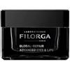 Filorga Global Repair Advanced Eyes & Lips Anti-Età Contorno Occhi e Labbra, 15ml