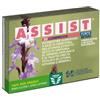 GD TEC.INTERD.FARM. Srl Assist Forte Retard Integratore Menopausa 30 Compresse Senza Glutine e Lattosio
