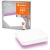 LEDVANCE Decorative Ceiling Backlight with WiFi Technology 28 W, Bianca