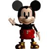 TAMASHII NATIONS Chogokin Disney Personaggio Super Trasformazione Topolino NUOVO