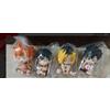 TAKARA TOMY ARTS Haikyu!! Hinata Kageyama Kozume Kuroo Figure Capsule Toy Kata Zun Fig Shoulder