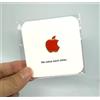 Distintivo Spilla Esclusivo Dipendente Apple "Ci valutiamo a vicenda" Logo...