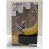 BANPRESTO Final Fantasy XIV Room Lamp Crescent Moon Bandai premio Giappone nuovo