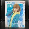 BANPRESTO Blue Box Chinatsu Shikano Figure Uniform ver.from Japan New