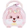 Barattolo Per Risparmiare Soldi Coin Bank for Kids Salvadanaio Riutilizzabile