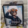 BANPRESTO Girl band Cry XStellar "Rupa" premio Bandai Giappone nuova figura autentica