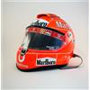 Senza marchio CASCO MICHAEL SCHUMACHER 2006 SHANGAI GP (TAGLIA INTERA - SCALA 1/1) NUOVO