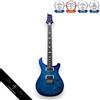 PRS (Paul Reed Smith) Chitarra elettrica PRS S2 Custom 2408 Lake Blue 24Fret Maple Top
