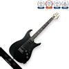 PRS (Paul Reed Smith) Giacinto Paul Reed Smith PRS 2025 Fiore HH Mark Lettieri Signature Satin Black