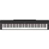 Yamaha P-225B Pianoforte Digitale Serie P, 88 Tasti Autentico Touch...