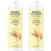 by Amazon, Balsamo Repair & Nutrition, 2 x 300 ml