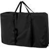 Baoblaze Borsa Grande Impermeabile per Riporre Sedie Pieghevoli, Borsa da Viaggio, per Escursionismo, Zaino in Spalla, Viaggi E Picnic, Tessuto Oxford 210D