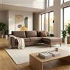 MIlani Home MAX - divano con chaise lounge