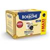 Caffè Borbone 270 Capsule Caffè Borbone Miscela Red Rossa 100% Compatibili Dolce Gusto Nescafè