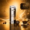 Caffitaly Caffè CAFFITALY SYSTEM E-Caffè Miscela CORPOSO Capsule Originali R-Smart