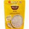 Miracle Noodle Riso Shirataki Miracle Noodle. Nuova Generazione, Senza Odore e Senza Retrogusto
