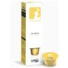 Caffitaly Caffè CAFFITALY SYSTEM E-Caffè THE LIMONE NERO Capsule Originali R-Smart