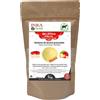 INKAFOODS Gelatina granulato HALAL, 250 bloom, aroma neutro - 1 kg