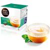NESCAFÉ DOLCE GUSTO CIALDE CAPSULE NESCAFE' DOLCE GUSTO TE THE ORIGINALI (128, MARRAKESH STYLE TEA)
