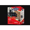 BARBARO 400 CAPSULE BARBARO CAFFE COMPATIBILE CON NESPRESSO MISCELA FORTE
