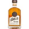 Non applicabile Il Signor Camillo Whisky da cereale antico italiano 50 cl. 41,5 Vol.