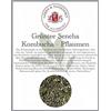 Lerbs & Hagedorn Tè verde Sencha Kombucha 1 kg - prugna